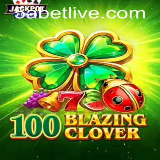 Unveiling the Thrills of 100BlazingClover and 5abet PH Login