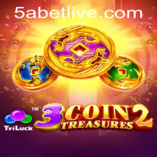 Unveiling the Thrills of 3CoinTreasures2: A Gaming Adventure