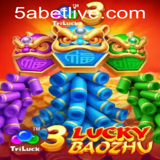 Exploring the Excitement of 3LuckyBaozhu: A Deep Dive into the Game and 5abet PH Login