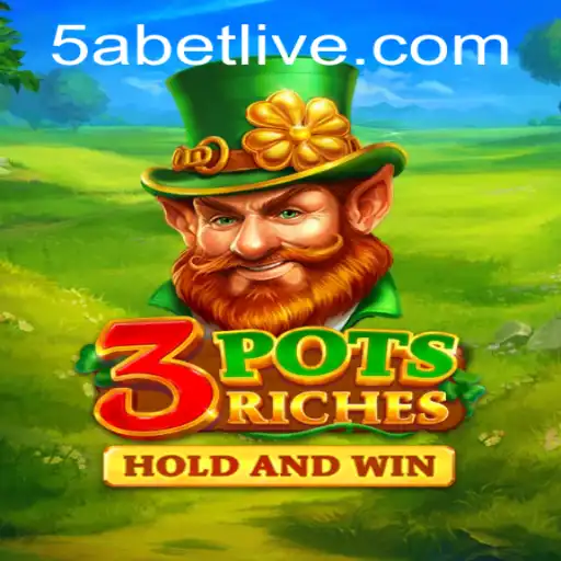 Explore the Thrilling World of 3potsRiches