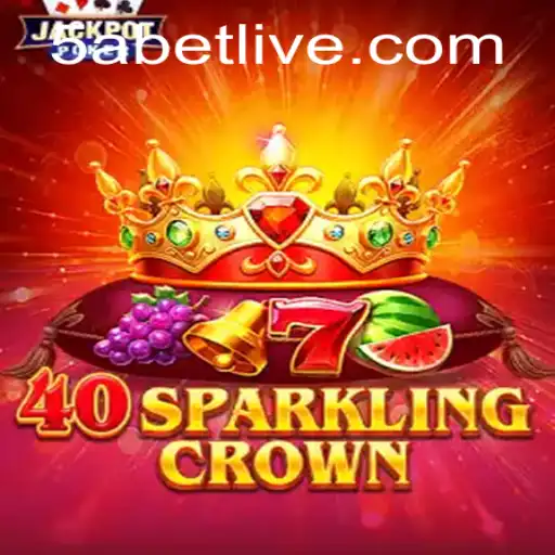 Discover the Fascinating World of 40SparklingCrown: Unveiling the Game through 5abet PH Login