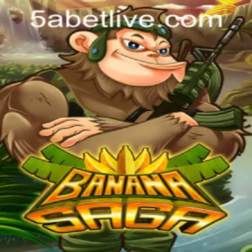Exploring the Adventures of BananaSaga and the 5abet PH Login