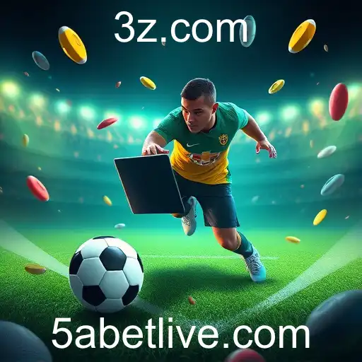 A Revolução dos Jogos Online no Brasil