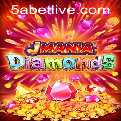 Explore the Thrilling World of JManiaDiamonds with 5abet PH Login
