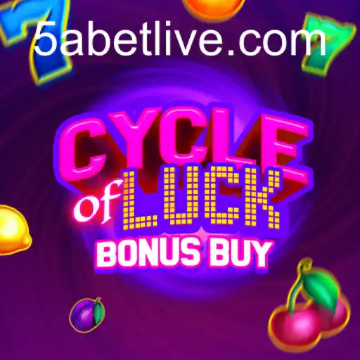 Explore the Exciting World of CycleofLuckBonusBuy in the 5abet PH Login