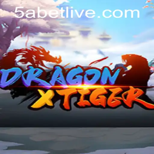 Master the Thrill of DragonXTiger with 5abet PH Login