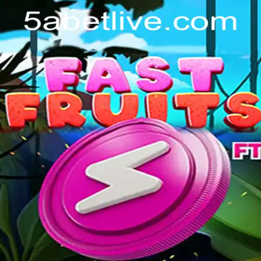 Unveiling FastFruits: The Exciting Gaming Phenomenon with 5abet PH Login