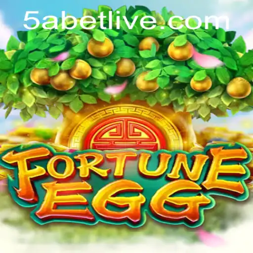 FortuneEgg: A Captivating Game Experience with 5abet PH Login