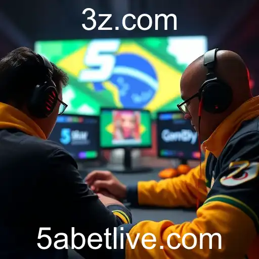 O Crescimento de Plataformas de Jogos em 2025