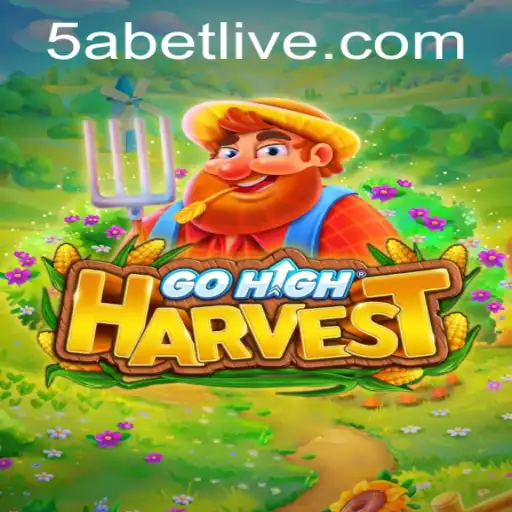 GoHighHarvest: An Immersive Gaming Experience with 5abet PH Login Integration