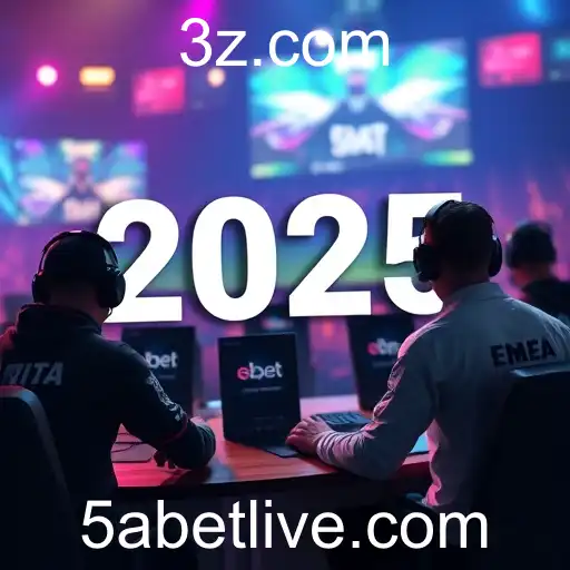 Crescimento do Mercado de Jogos com a 5abet