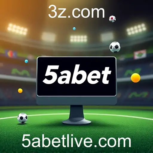 Crescimento dos Jogos Online e a Influência do 5abet