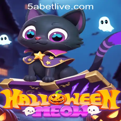 HalloweenMeow: Dive into the Spooky World of Feline Adventures with 5abet PH Login