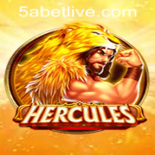 Explore the Mythical Adventure of Hercules with 5abet PH Login