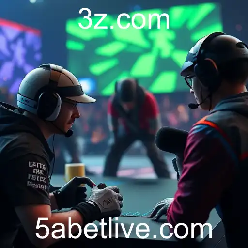 Inovações e Tendências no Mundo dos Jogos Digitais