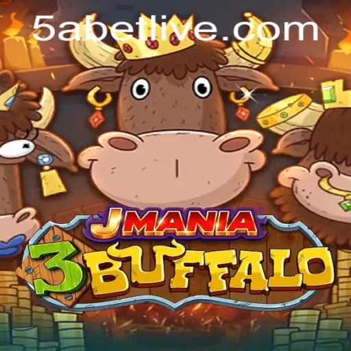 Discover the Excitement of JMania3Buffalo and Master the Art of 5abet PH Login