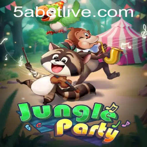 Welcome to JungleParty: Your Adventure Awaits