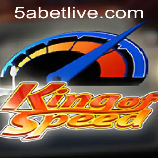 KingofSpeed: A Riveting Gaming Experience with Seamless 5abet PH Login