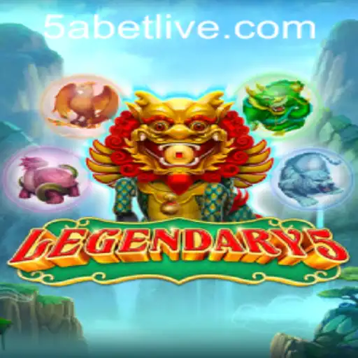 Legendary5 and the Realm of 5abet PH Login