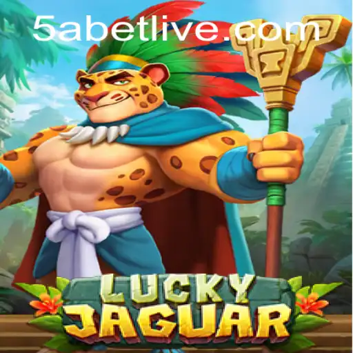 Exploring the Thrill of LuckyJaguar: Your Gateway to 5abet PH Login Excellence