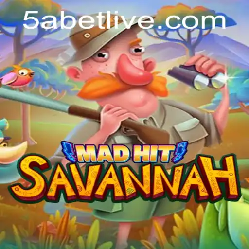 Discover the Thrill of MadHitSavannah: A Unique Gaming Experience