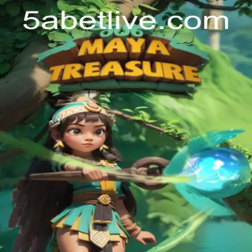 Discover the Exciting World of MayaTreasure and Master 5abet PH Login