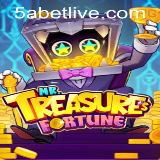 Unlock Wealth in MrTreasuresFortune with 5abet PH Login