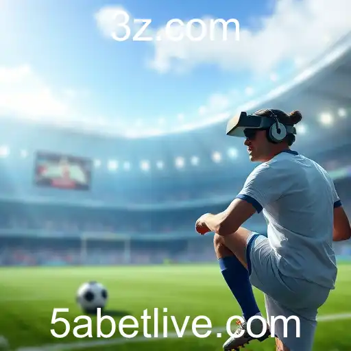 Ascensão da 5abet no Mercado de Jogos Online