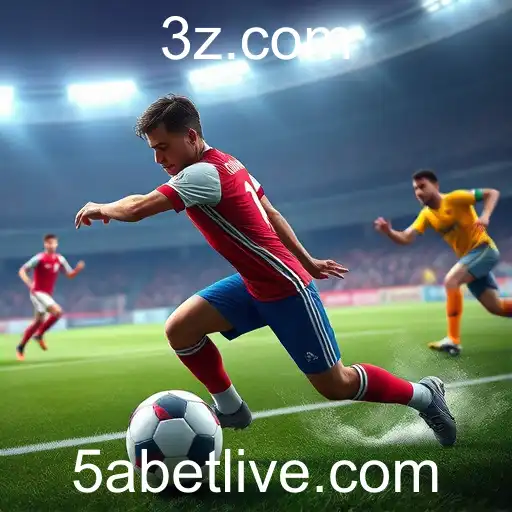 A Ascensão de 5abet: Transformando o Cenário Global de Jogos