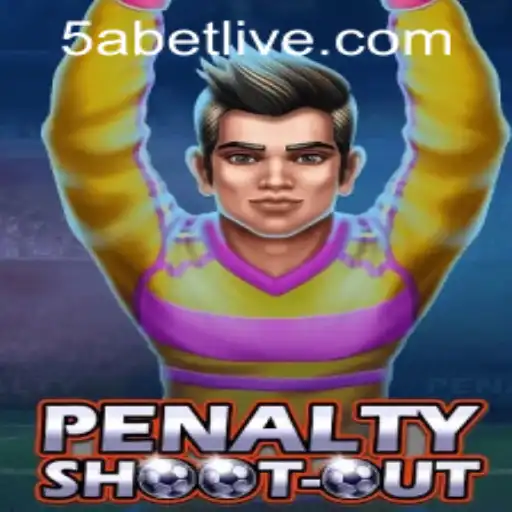 PenaltyShootOut: A Thrilling Game Experience and 5abet PH Login