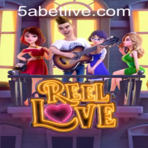 ReelLove: An Engaging Slot Game Experience