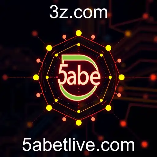 A Ascensão do 5abet no Mundo dos Jogos Online