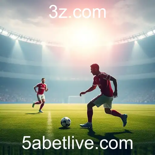 A Ascensão do 5abet no Mundo dos Jogos Online