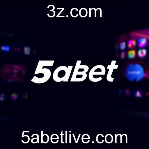 A Ascensão do 5abet: Inovações e Tendências em 2025