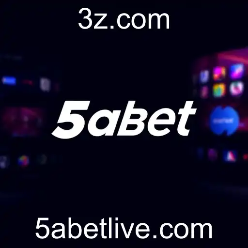 A Ascensão do 5abet: Inovações e Tendências em 2025