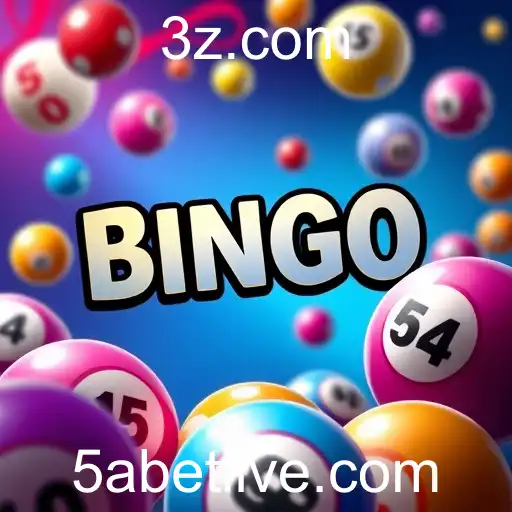 A Evolução do Bingo no 5abet: Tradição e Inovação