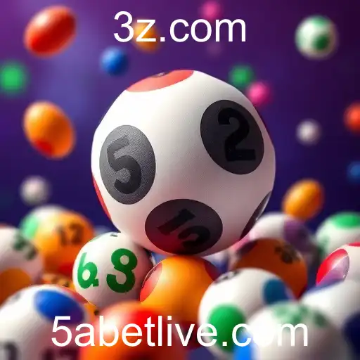 Explorando a Categoria 'Loteria' no Site 5abet: Sorte e Prêmios ao Alcance De Um Bilhete