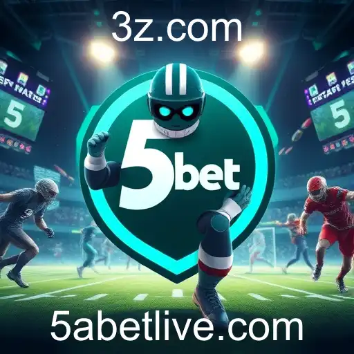 Revolução nos Jogos Online: 5abet em Foco