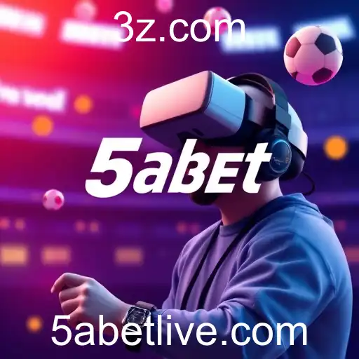 Tendências e Novidades do Universo 5abet