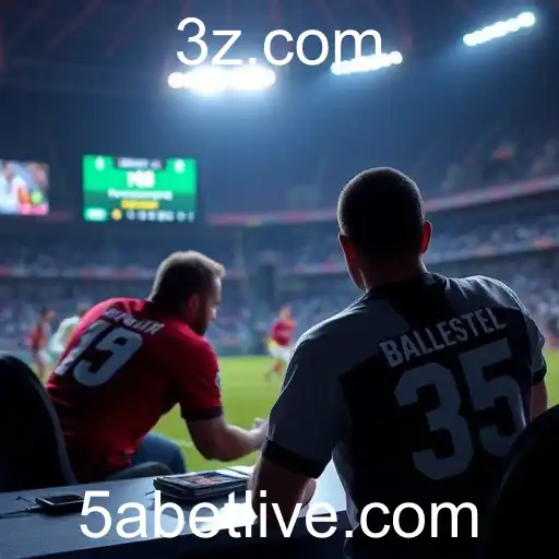 Tendências de Jogos em 2025 com Foco na 5abet