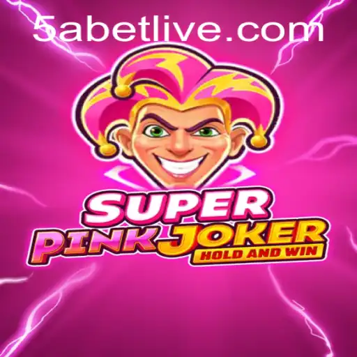 Engage in the Thrilling World of SuperPinkJoker: A Comprehensive Guide