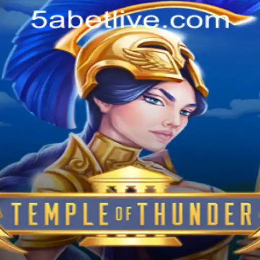 Explore the Thrilling World of TempleofThunder