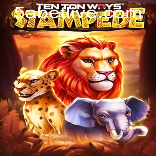 Discover the Thrills of TenTonWaysStampede and Unlock the Benefits of 5abet PH Login