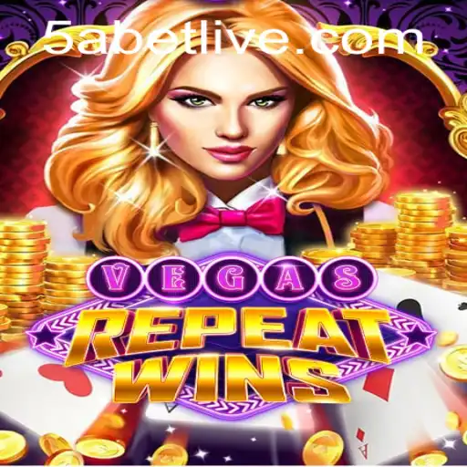 Experience the Thrill of VegasRepeatWins: An Exciting New Casino Game