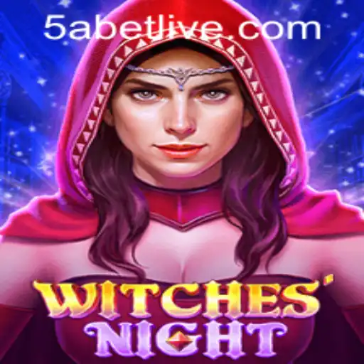 WitchesNight: An Enchanting Online Adventure